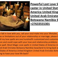 POWERFUL LOTTERY SPELLS CASTER IN UK USA SYDNEY SOUTH AFRICA +27633555301